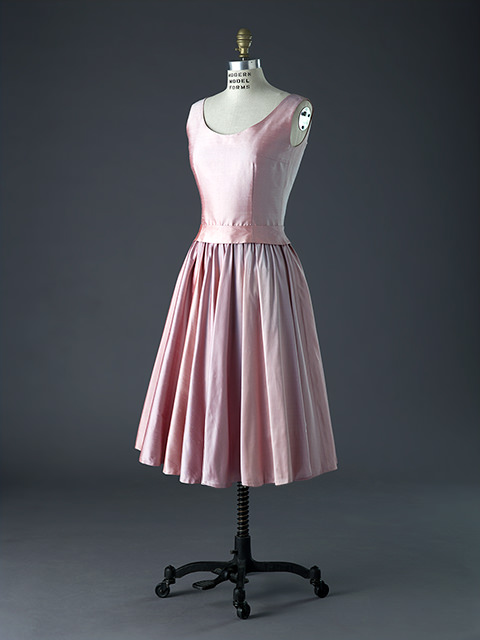Ballkleid Dressing Barbara Leibl